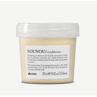 Davines NOUNOU Nourising Conditioner 250ml｜コンディショナー