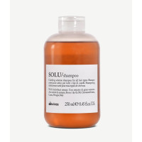 Davines SOLU Cleansing Shampoo 250ml｜シャンプー