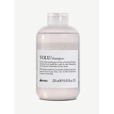 Davines VOLU Volume Enchancing Shampoo 250ml Davines VOLU Volume Enchancing Shampoo 250ml