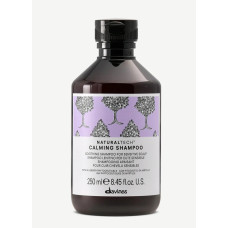 Davines NaturalTech Calming Shampoo for Sensitive Scalp 250ml — Шампуні