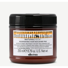 Davines NaturalTech Nourishing Hair Building Pak 250ml Davines NaturalTech Nourishing Hair Building Pak 250ml