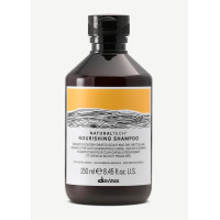 Davines NaturalTech Nourishing Shampoo for Dehydrated Scalp and Dry Brittle Hair 250ml — Шампуні