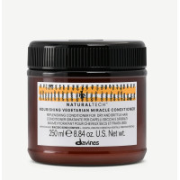 Davines NaturalTech Nourishing Vegetarian Miracle Conditioner 250ml — Conditioner