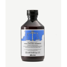 Davines NaturalTech Rebalancing Oil Rebalance Shampoo 250ml｜シャンプー