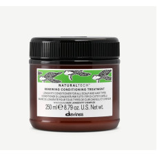 Davines NaturalTech Renewing Conditioning Treatment 250ml — Balsami Davines NaturalTech Renewing Conditioning Treatment 250ml — Balsami