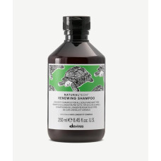 Davines NaturalTech Renewing Shampoo 250ml｜シャンプー