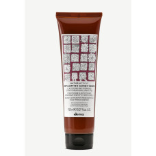 Davines NaturalTech Replumping Conditioner for Fine Hair 150ml — Balsami Davines NaturalTech Replumping Conditioner for Fine Hair 150ml — Balsami
