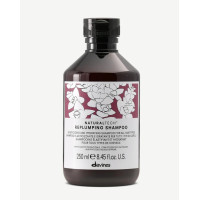 Davines NaturalTech Replumping Shampoo for Fine Hair 250ml — Шампуні