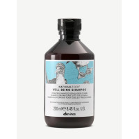 Davines NaturalTech Wellbeing Daily Shampoo 250ml|シャンプー Davines NaturalTech Wellbeing Daily Shampoo 250ml|シャンプー