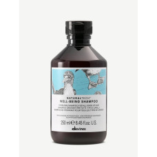 Davines NaturalTech Wellbeing Daily Shampoo 250ml｜シャンプー