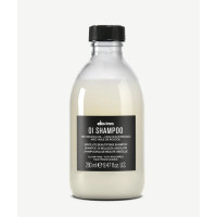 Davines OI Absolute Beautifying Shampoo 280ml Davines OI Absolute Beautifying Shampoo 280ml