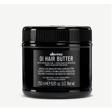 Davines OI Hair Butter Absolute Beautifying 250ml Davines OI Hair Butter Absolute Beautifying 250ml