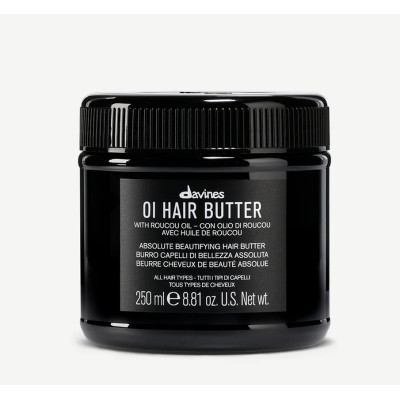 Davines OI Hair Butter Absolute Beautifying 250ml