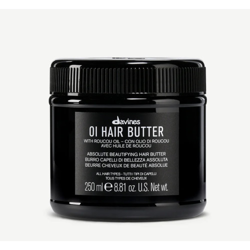 Davines OI Hair Butter Absolute Beautifying 250ml