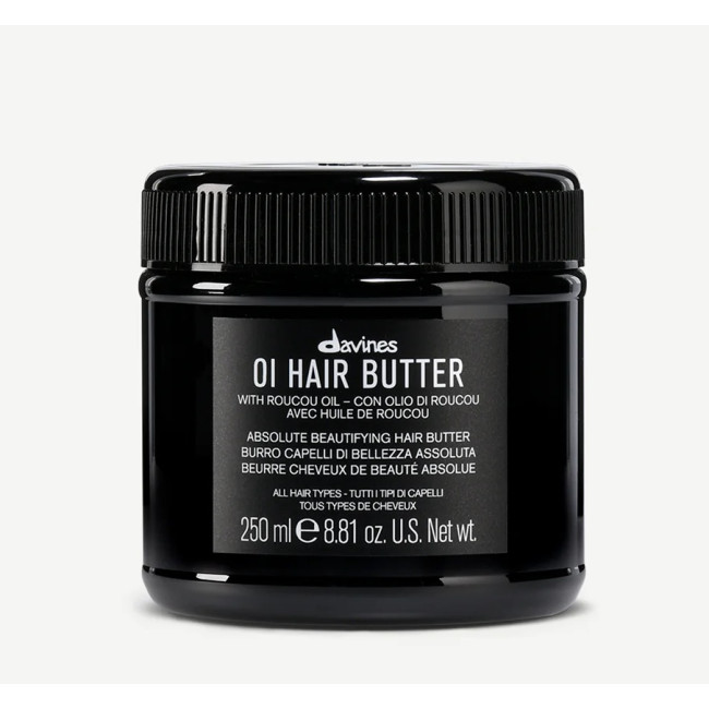 Davines OI Hair Butter Absolute Beautifying 250ml
