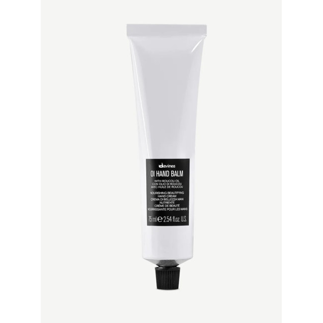 Davines OI Hand Balm 75ml Davines OI Hand Balm 75ml