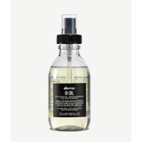 Davines OI Oil Absolute Beautifying Potion — Процедури та догляд