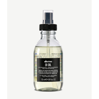 Davines OI Oil Absolute Beautifying Potion