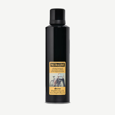 Davines Pasta and Love Softening Shaving Gel 200ml Davines Pasta and Love Softening Shaving Gel 200ml
