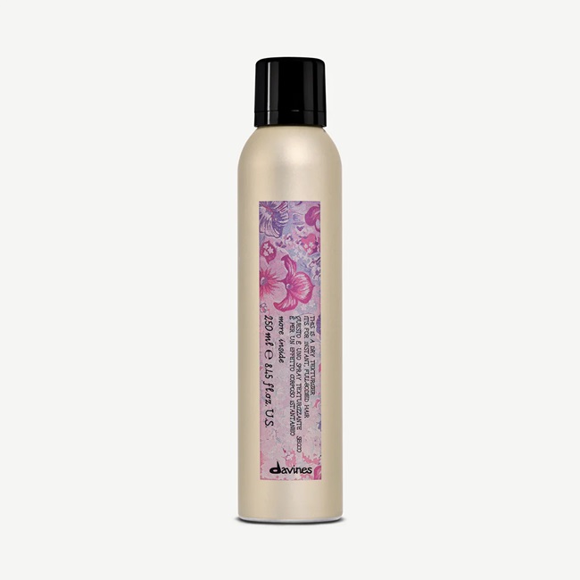 Davines More Inside Dry Texturizer 250ml