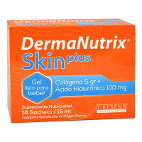 LSI Dermanutrix SkinPlus Marine Collagen + Hyaluronic Acid N14 — Integratori LSI Dermanutrix SkinPlus Marine Collagen + Hyaluronic Acid N14 — Integratori