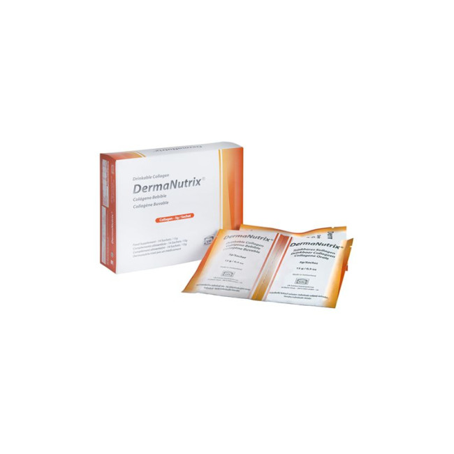 LSI Dermanutrix Drinkable Collagen