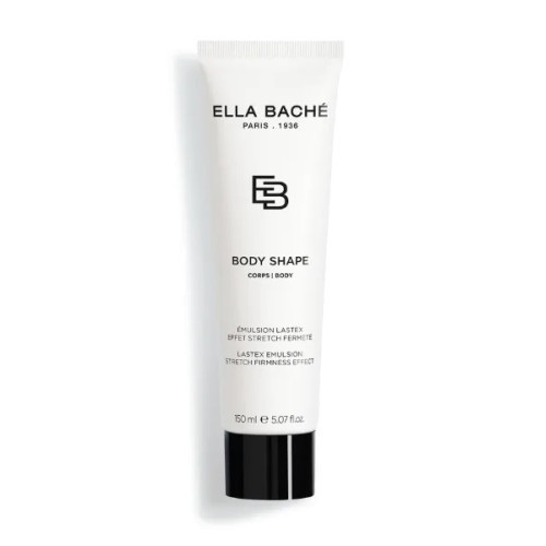 Ella Baché Body Shape Lastex Emulsion Stretch Firmness Effect 150ml Ella Baché Body Shape Lastex Emulsion Stretch Firmness Effect 150ml