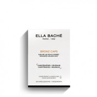 Ella Baché Bronz Caps Enhances Golden Skin 30pcs — Preparazione al sole Ella Baché Bronz Caps Enhances Golden Skin 30pcs — Preparazione al sole