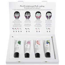 Ella Baché Mask Bar Set 4x30ml — Komplektid Ella Baché Mask Bar Set 4x30ml — Komplektid