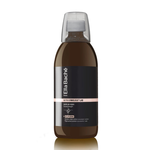 Ella Baché Nutridermologie®Lab Délipidrink Detoxing Dietary Supplement 500ml Ella Baché Nutridermologie®Lab Délipidrink Detoxing Dietary Supplement 500ml