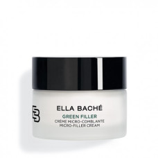 Ella Baché Green Filler Micro-Filler Cream — Antiedad / Antiarrugas Ella Baché Green Filler Micro-Filler Cream — Antiedad / Antiarrugas