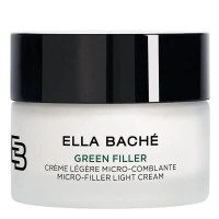 Ella Baché Green Filler Micro-Filler Light Cream 50ml — Anti-Aging / Anti-Falten Ella Baché Green Filler Micro-Filler Light Cream 50ml — Anti-Aging / Anti-Falten