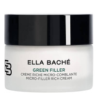 Ella Baché Green Filler Micro-Filler Rich Cream 50ml Ella Baché Green Filler Micro-Filler Rich Cream 50ml