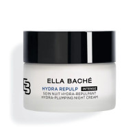 Ella Baché Hydra Repulp Intense Hydra-Plumping Night Cream 50ml|ナイトクリーム Ella Baché Hydra Repulp Intense Hydra-Plumping Night Cream 50ml|ナイトクリーム