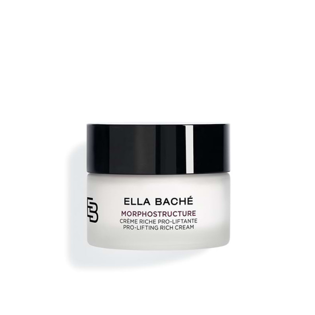 Ella Baché Morphostructure Pro-Lifting Rich Cream 50ml