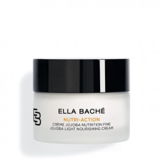 Ella Baché Nutri Action Jojoba Light Nourishing Cream 50ml — Niiskusvaene nahk