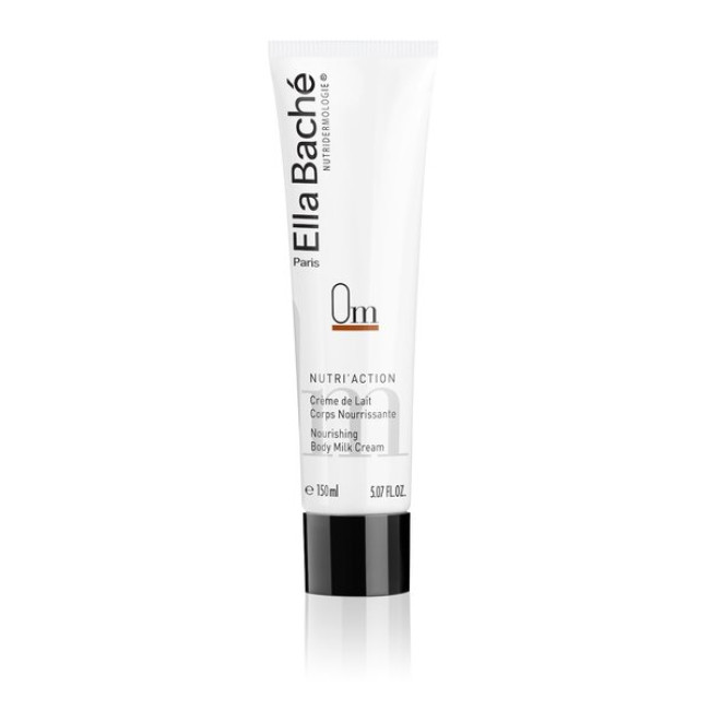 Ella Baché Nutri Action Nourishing Body Milk Cream