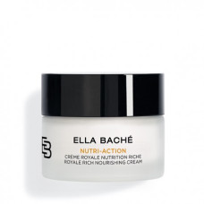 Ella Baché Nutri Action Royale Rich Nourishing Cream — Niiskusvaene nahk