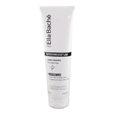 Ella Baché Nutridermologie®Lab Legtonic 6,6% (280ml) Ella Baché Nutridermologie®Lab Legtonic 6,6% (280ml)