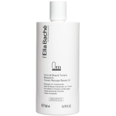 Ella Baché Nutridermologie®Lab Tomato Massage Beauty Oil 500ml Ella Baché Nutridermologie®Lab Tomato Massage Beauty Oil 500ml