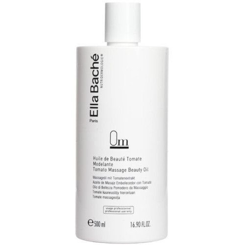 Ella Baché Nutridermologie®Lab Tomato Massage Beauty Oil 500ml