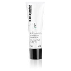 Ella Baché Pur' Aromatics Intex Cream No.2 for Oily Skin — Fettige Haut
