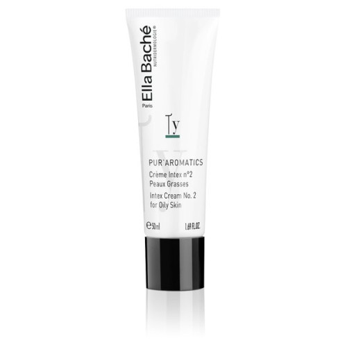 Ella Baché Pur' Aromatics Intex Cream No.2 for Oily Skin