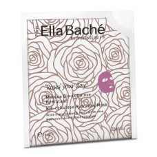 Ella Baché Roses Your Day Bio-Cellulose Hydrating Mask 16ml — Masken