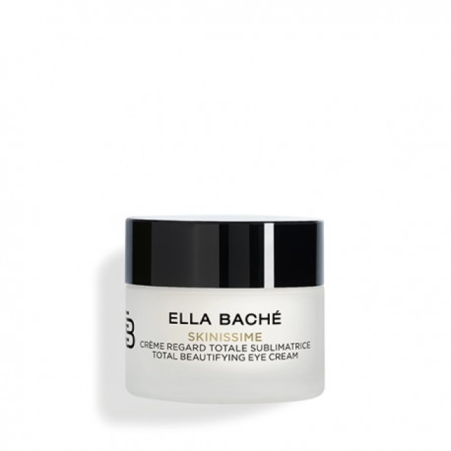 Ella Baché Skinissime Total Beautifying Eye Cream Ella Baché Skinissime Total Beautifying Eye Cream