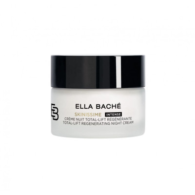 Ella Baché Skinissime Intense Total Lift Regenerating Night Cream 50ml