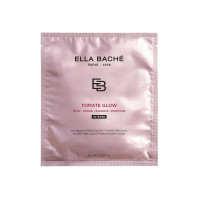 Ella Baché Tomate Glow Intense Micro-Peeling Effervescent Mask 20ml — Mascarillas Ella Baché Tomate Glow Intense Micro-Peeling Effervescent Mask 20ml — Mascarillas
