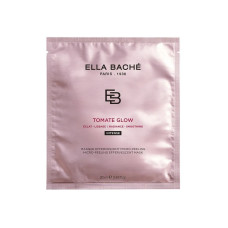 Ella Baché Tomate Glow Intense Micro-Peeling Effervescent Mask 20ml Ella Baché Tomate Glow Intense Micro-Peeling Effervescent Mask 20ml