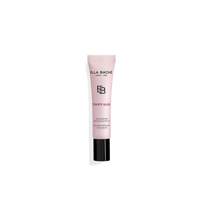 Ella Baché Tomate Glow Radiance Renewal Eye Cream 15ml