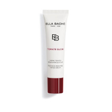 Ella Baché Tomate Glow Radiance Renewal Tinted Cream 30ml Ella Baché Tomate Glow Radiance Renewal Tinted Cream 30ml